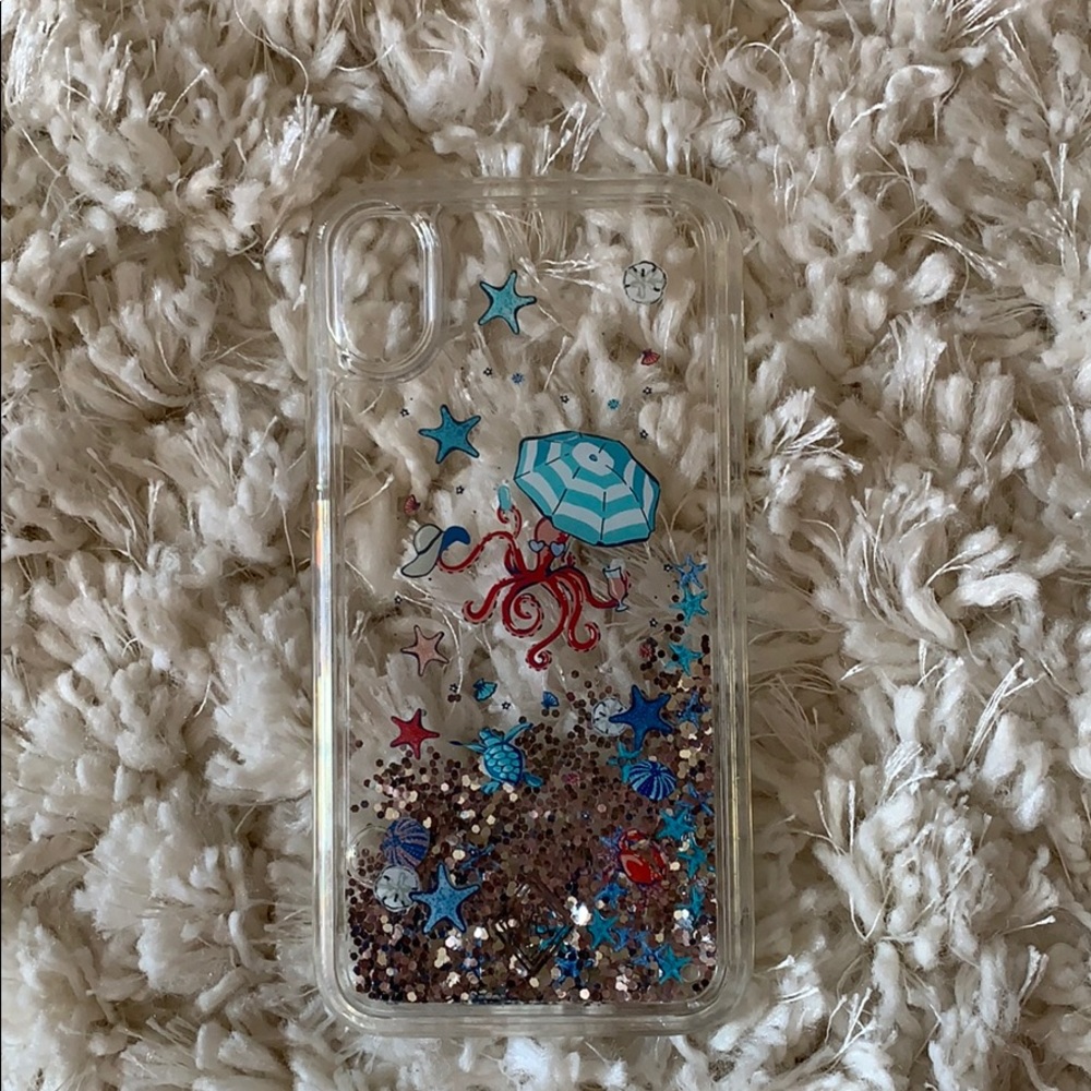 Vera Bradley beach IPhone case